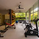 Great View In 81Sqm Top Floor Space In Kamala