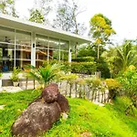 Great View In 81Sqm Top Floor Space In Kamala