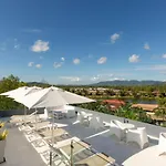 Oceanstone By Holy Cow, 2-Br, 60 M2, Tree View