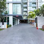 Oceanstone By Holy Cow, 1-Br, Next Building View