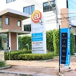 Ananas Phuket Hostel