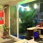 Ananas Phuket Hostel