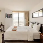 Andaman Sea View Apartment - Patong Beach