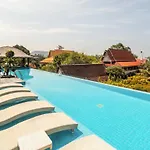 Andaman Sea View Apartment - Patong Beach