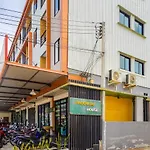 Oyo 303 Phoomjai House