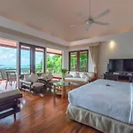 Pagoda Sea View Hills - Private Pool Villa, Kata Beach