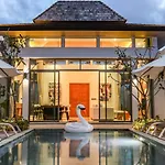 Shambhala Grand Villa By Cozy Lake
