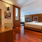Kalim Beach Villa Private Pool Stunning Ocean Views