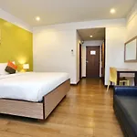 Pattra Mansion by AKSARA Collection