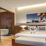 Shambhala Grand Villa By Cozy Lake