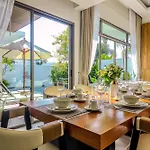 Shambhala Grand Villa By Cozy Lake