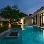 Mono Lux Villa X Monthstayz Thailand