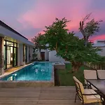 Mono Lux Villa X Monthstayz Thailand