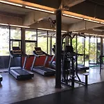 The Touch Green Naiyang Hotel & Fitness