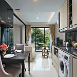 Panora Surin By Holy Cow, 1-Br, Mountain View