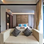 Panora Surin By Holy Cow, 1-Br, Mountain View