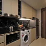 Panora Surin By Holy Cow, 1-Br, Mountain View