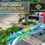 My Hotel Patong