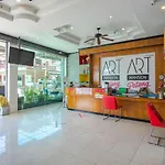 Art Mansion Patong Hotel