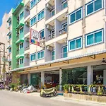 Art Mansion Patong Hotel