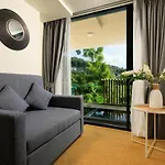 The Aristo By Holy Cow, 4-Br Loft, 150 M2, Pool View