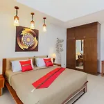 Genesis Villas