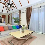 3Bedroom Pool Villa Only 250M To The Rawai Beach F10