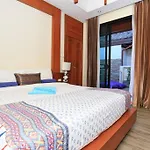 3Bedroom Pool Villa Only 250M To The Rawai Beach F10