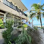 Thai Kamala Beach Front