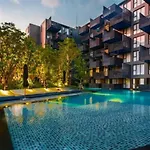 The Deck Patong Luxury Apartments The Deck Patong
