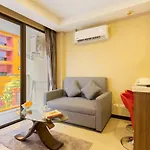 Naiharn Pearl Condo By Holy Cow, 1-Br, Courtyard View