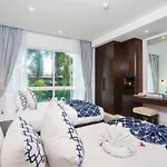Karon Sea View Beach Apartment
