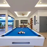 Amazing New Brand 3 Bedrooms Pool Villa At Rawai