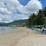 Indulgence@Patonng Beach