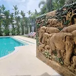 4 Bedroom Villa Kamala Beach Phuket