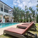 4 Bedroom Villa Kamala Beach Phuket