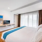 Hotel Coco Phuket Bangtao Beach