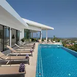 Serenity Villa