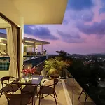 Serenity Villa