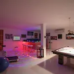 Serenity Villa