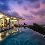 Serenity Villa