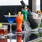 Grand Sunset Hotel Phuket