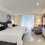 Sugar Marina Resort - FASHION - Kata Beach - SHA plus