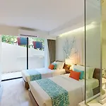 Bandara Beach Resort, Phuket