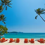 Bandara Beach Resort, Phuket