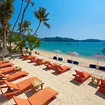 Bandara Beach Resort, Phuket