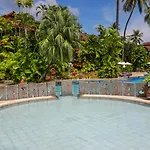 Courtyard By Marriott Phuket, Patong Beach Resort