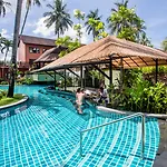 Courtyard By Marriott Phuket, Patong Beach Resort