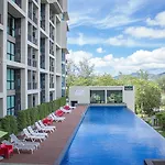 Sugar Palm Residence