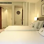 Sugar Marina Hotel - Nautical - Kata Beach - Sha Plus